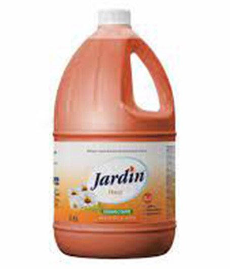 JARDIN LIMPIADOR LIQ x4L FLORAL