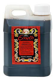 EMETH ESENCIA VAINILLA x2L L. ROJA