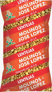 JOSE LOPEZ LENTEJA x400g
