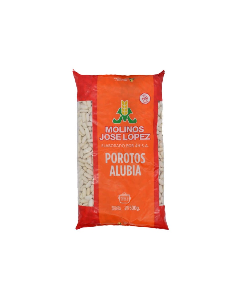JOSE LOPEZ POROTO x500g