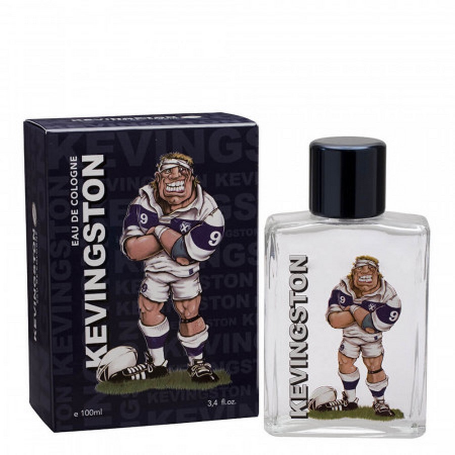 KEVINGSTON COL x100ml RUGBY