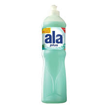 ALA LAVAVAJILLA x750ml ALOE