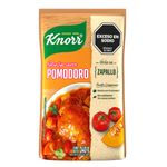 KNORR SALSA POMODORO x340g C/ZAP
