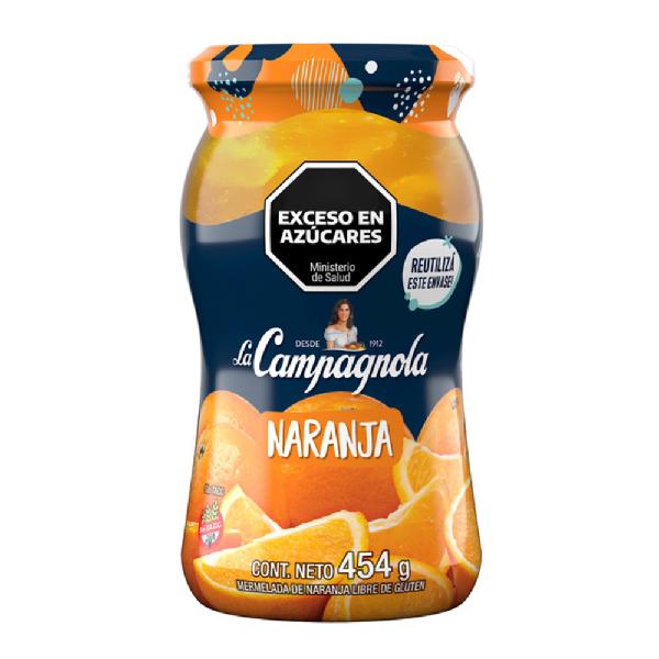 LA CAMPAGNOLA MERM x454g NAR