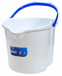 LA GAUCHITA MAX BALDE PLAST x12.5L