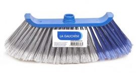 LA GAUCHITA MAX ESCOBILLON CURVO