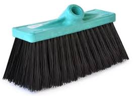 LA GAUCHITA ESCOBILLON BARRENDERO