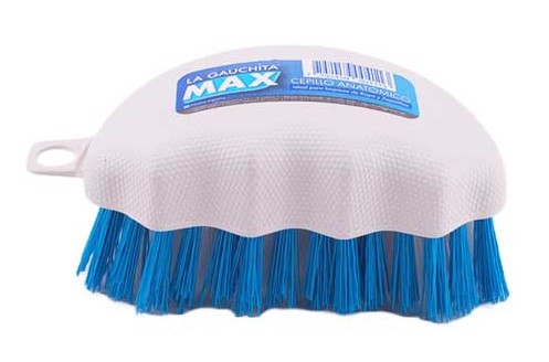 LA GAUCHITA MAX CEPILLO ANATOMICO