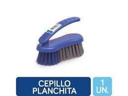 LA GAUCHITA CEPILLO PLANCHA