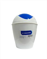 LA GAUCHITA CESTO VAIVEN x3L