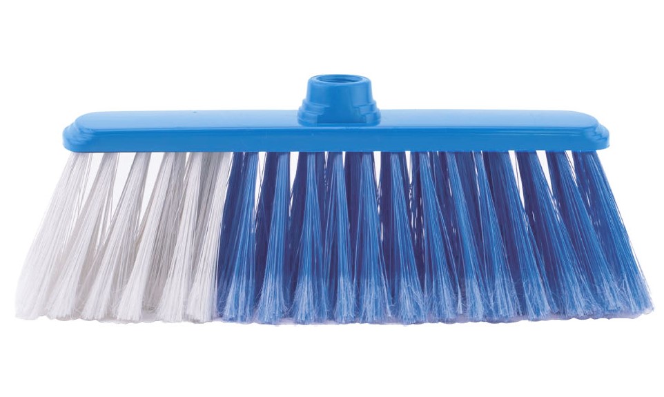 LA GAUCHITA ESCOBILLON GRANDE