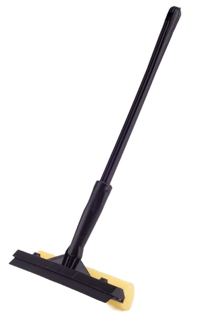 LA GAUCHITA LIMPIAVIDRIOS C/MANGO