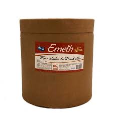 EMETH DULCE MEMBRILLO x10KG POTE