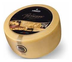 LA QUESERA PARMESANO xKG