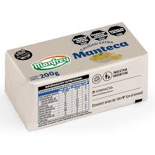 MANFREY MANTECA x200g
