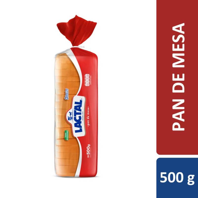 LACTAL MESA GRANDE x460g