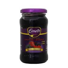 EMETH MERMELADA x454g FRUTOS