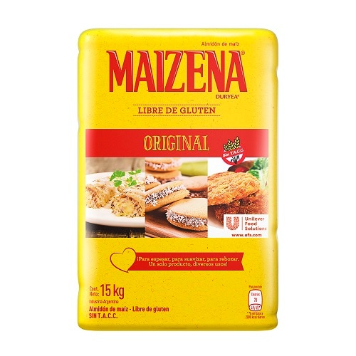 MAIZENA x15Kg