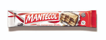 MANTECOL x64g