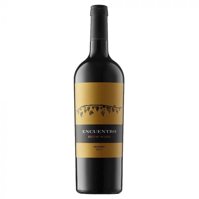 ENCUENTRO VINO x750cc MALBEC