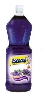 ESENCIAL LIQ DESINF x1.8L LAVANDA