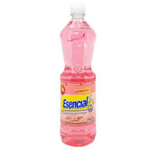 ESENCIAL LIQ DESINF x900ml BEBE