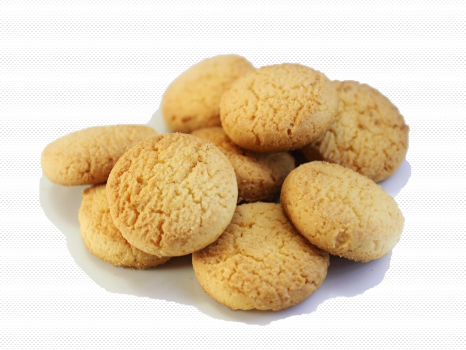 MORENO GALLETAS xKG
