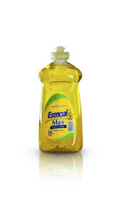 ESENCIAL DETERG MAX x300ml LIMON