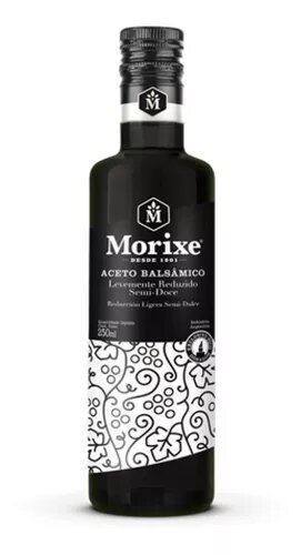 MORIXE ACETO BALSAMICO x250ml