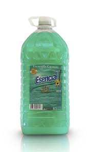 ESENCIAL LAVAVAJILLA x4.5L ALOE