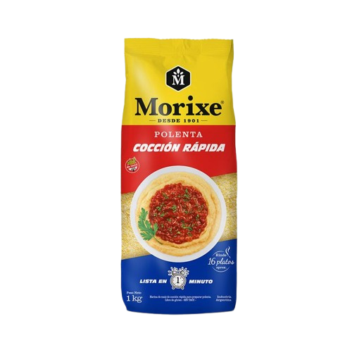 MORIXE POLENTA x1KG