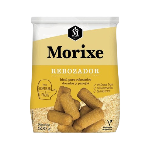 MORIXE REBOZADOR x500g