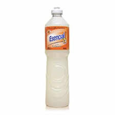 ESENCIAL LAVAVAJILLA x750ml COLAGENO