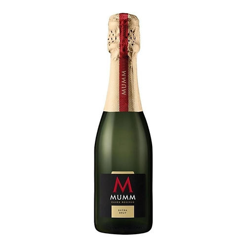 MUMM CUVEE x187ml EXTRA BRUT