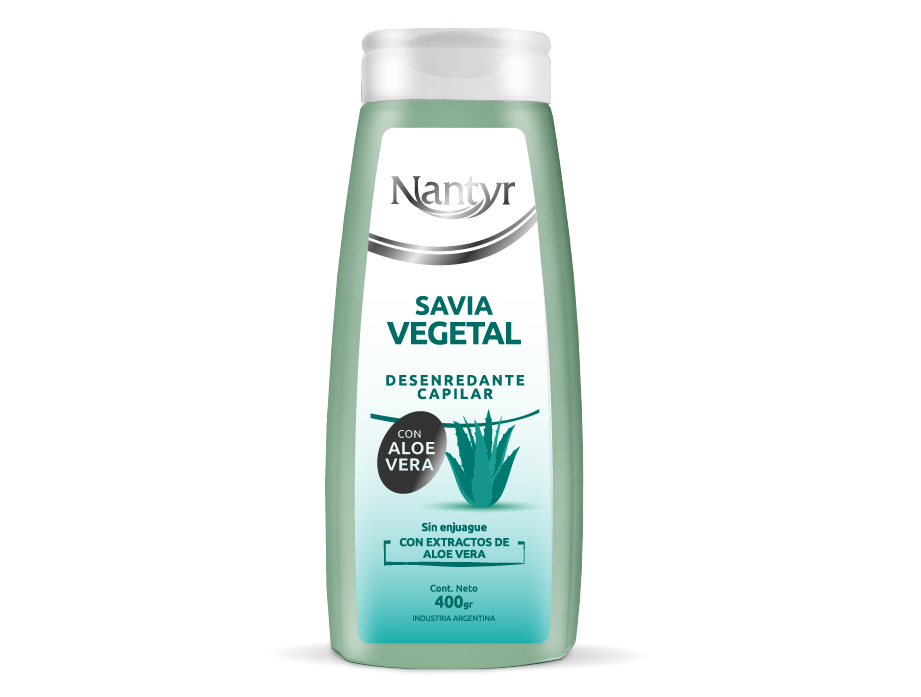 NANTYR SAVIA x400ml