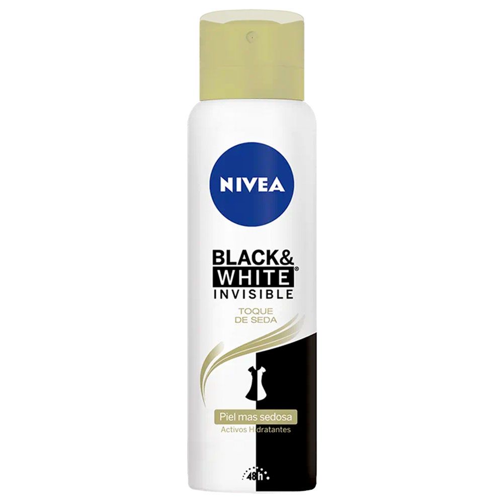 NIVEA DEO x150ml PEARL AND BEAUTY
