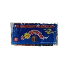 EXTRALIMP BROCHE PLASTICO x12u