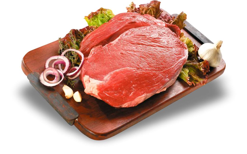 NOVILLO BOLA LOMO xKG