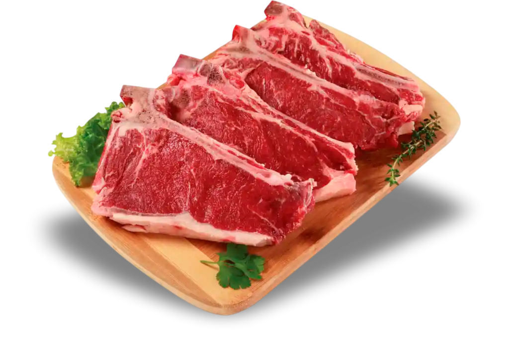 NOVILLO COSTELETA xKG