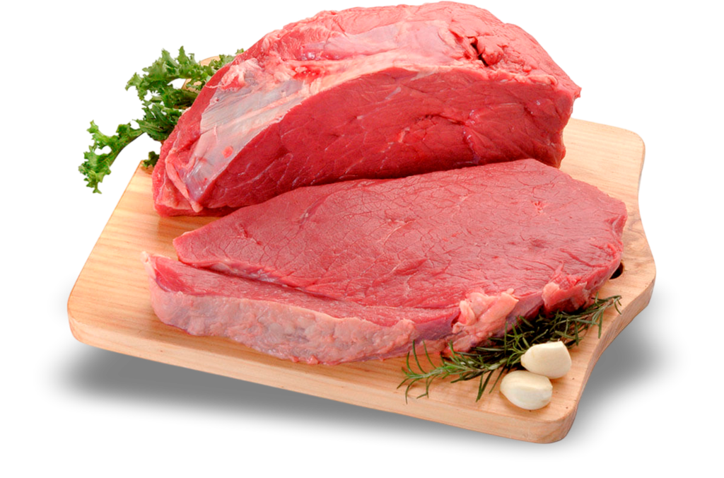 NOVILLO NALGA COMPLETA CON TAPA xKG