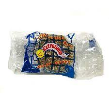 EXTRALIMP ESPONJA S/ORO x30g