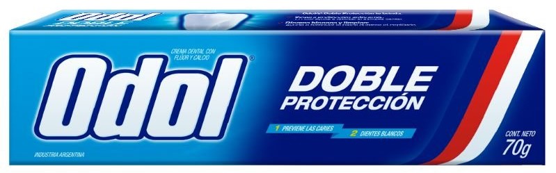 ODOL DENT x70g ORIGINAL