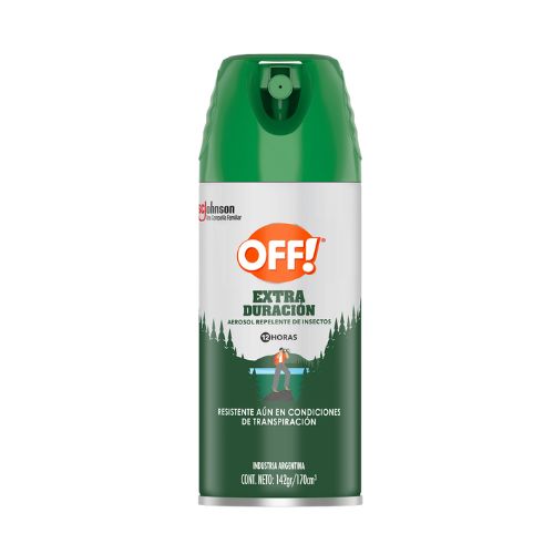 OFF AEROSOL x170ml EXT-DUR
