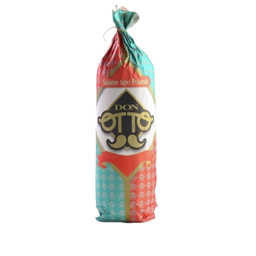 DON OTTO SALAME MILAN xKG