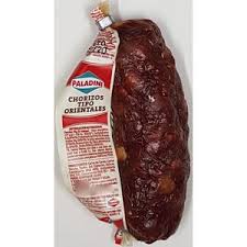 PALADINI CHORIZO ORIENTAL xKG