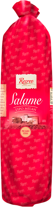 RECREO SALAME MILAN xKG
