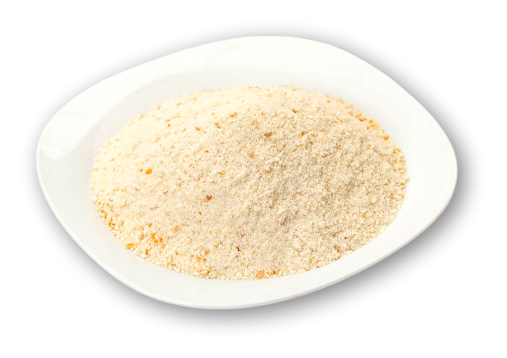 PAN RALLADO xKG