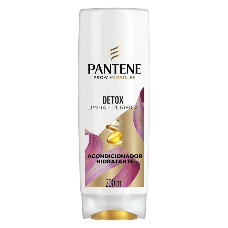 PANTENE ENJ MIR x200cc DETOX
