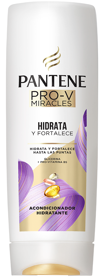 PANTENE ENJ MIR x400cc HIDRATA