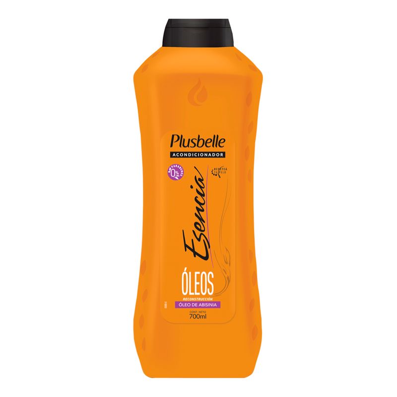 PLUSBELLE ENJ x700ml RECONTRUCCION